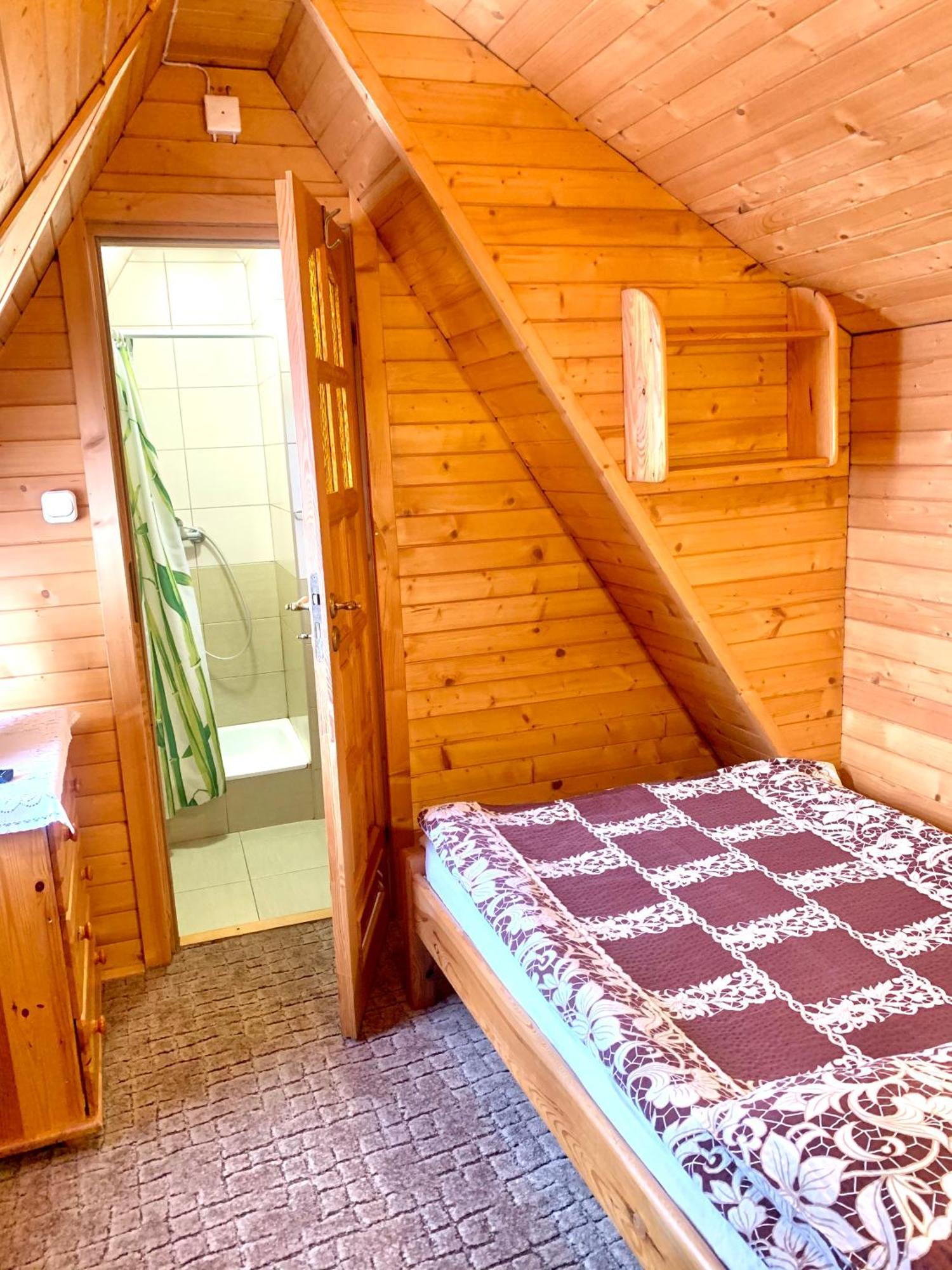 Kwatery Prywatne U Bachledow, Zakopane